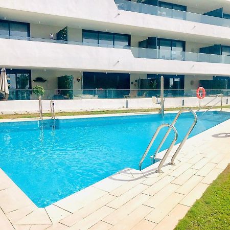 Seatorrox Lägenhet Málaga Exteriör bild