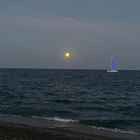 Seatorrox Lägenhet Málaga Exteriör bild