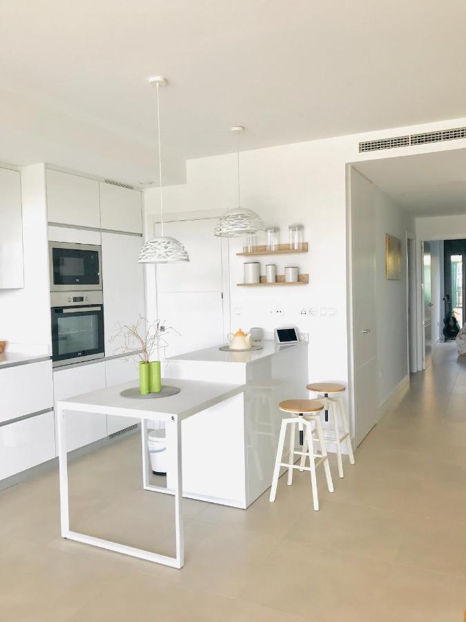 Seatorrox Lägenhet Málaga Exteriör bild