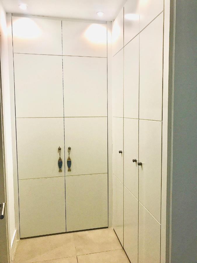 Seatorrox Lägenhet Málaga Exteriör bild