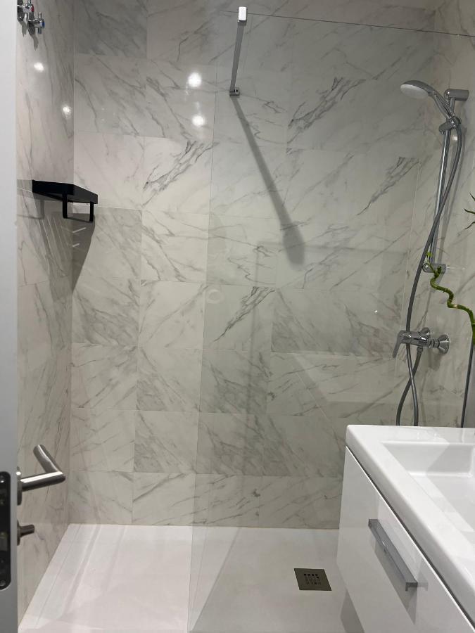 Seatorrox Lägenhet Málaga Exteriör bild
